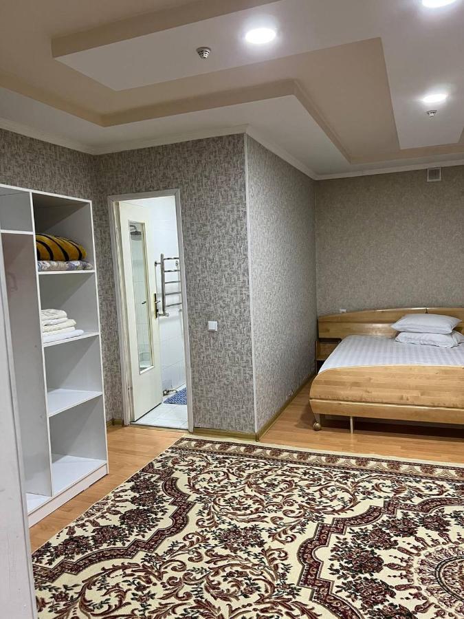 Hiva Tashkent Exterior foto