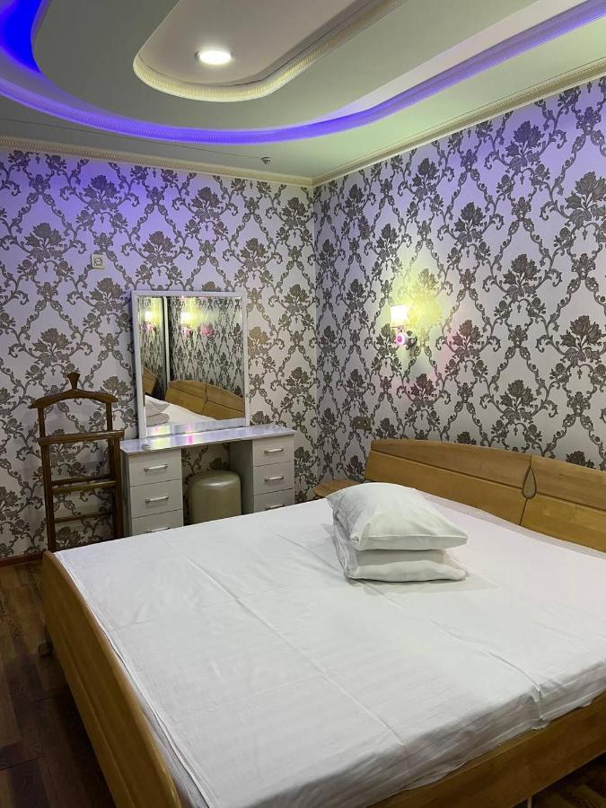 Hiva Tashkent Exterior foto