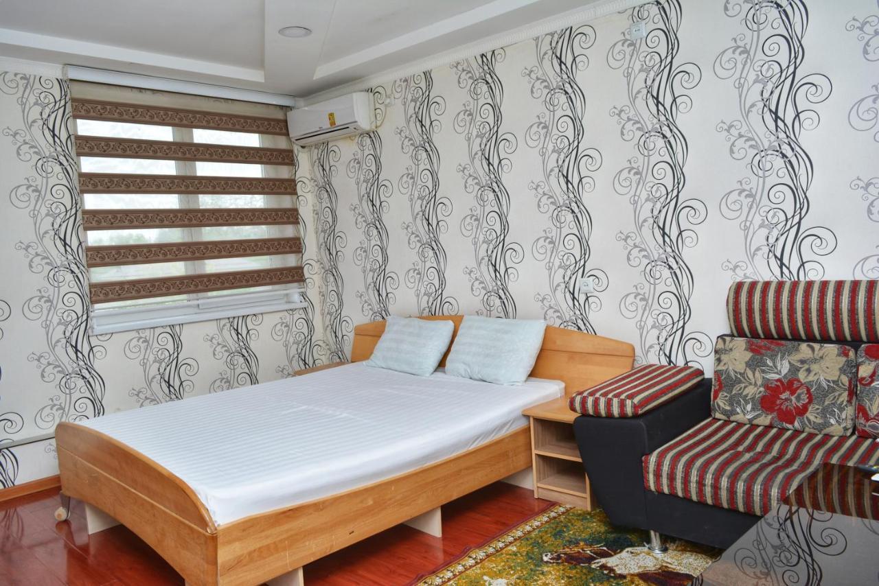 Hiva Tashkent Exterior foto